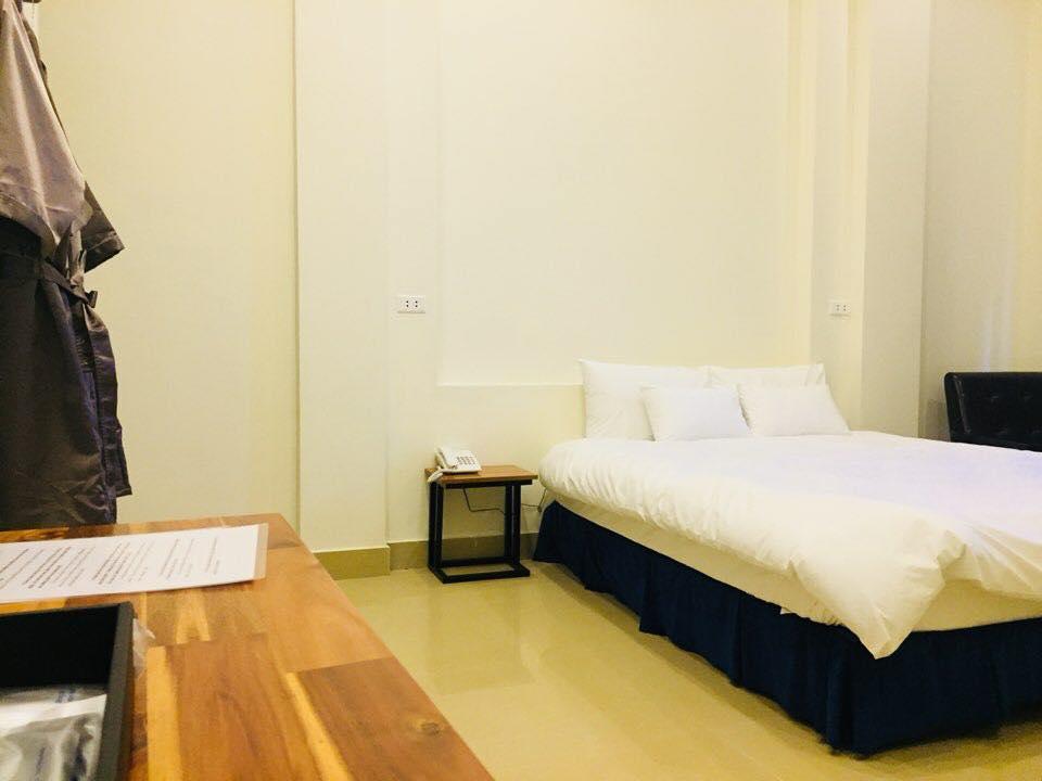 Hotel Pure Hai Phong Exterior photo